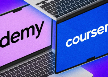 Coursera to Acquire Udemy in $2.5bn All-Stock Deal