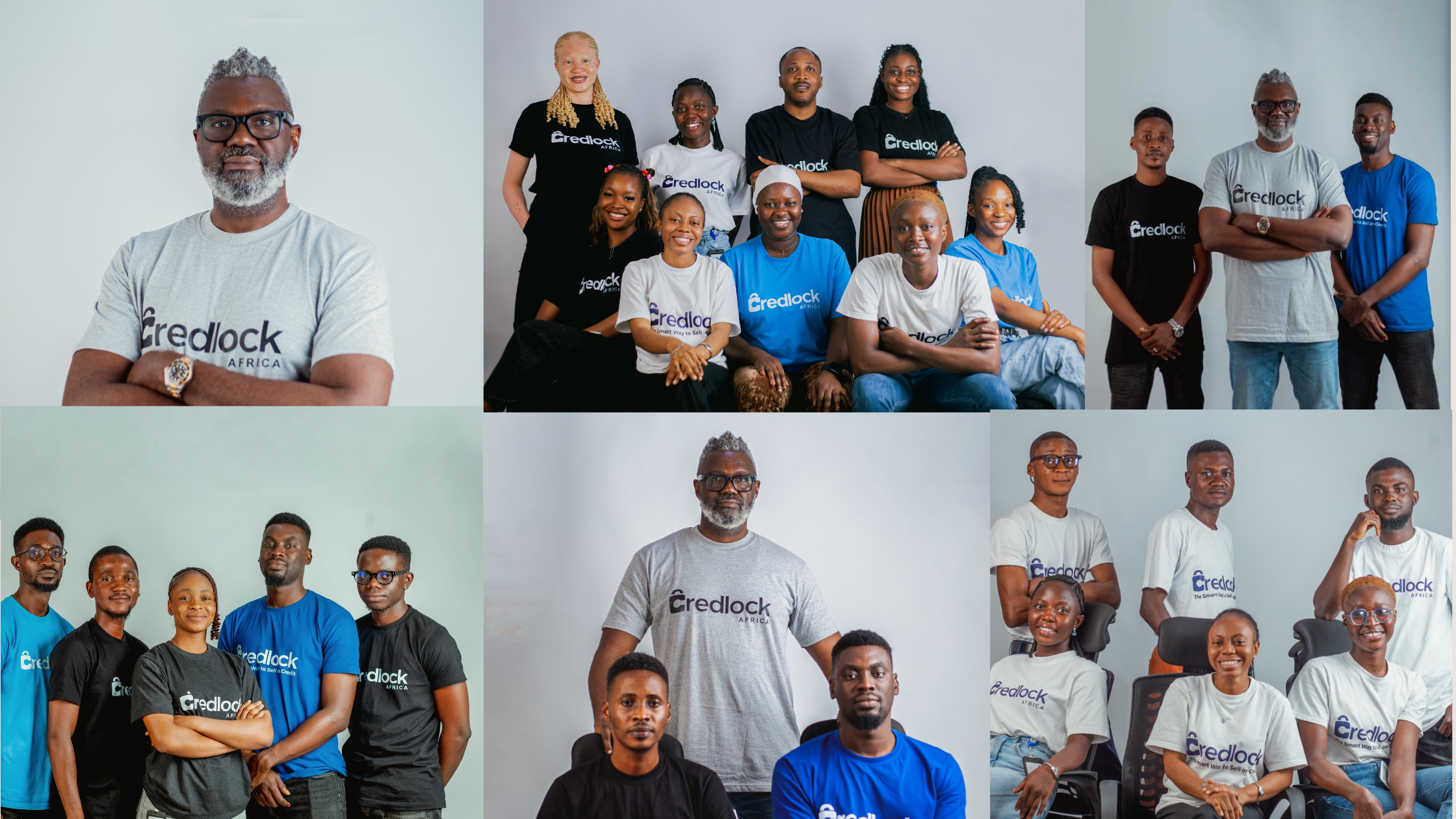 Credlock: Turning Smartphones into Instant Collateral for Credit