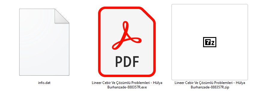 REPORT: Cybercriminals Using Popular Turkish, Arabic eBooks as Bait to Steal Personal Data
