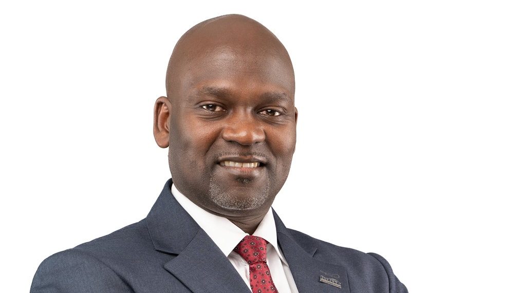 Cyprian Rono | Ecobank Kenya | Africa's Trade Financing