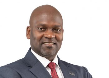 Cyprian Rono | Ecobank Kenya | Africa's Trade Financing