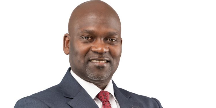 Cyprian Rono | Ecobank Kenya | Africa's Trade Financing