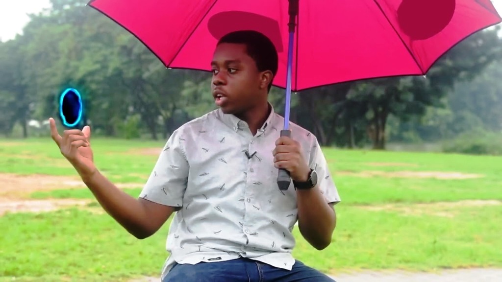 Daniel Adeluyi: Nigerian Teen Breaks 11-year Record, Advances in 2025 Breakthrough Junior Challenge