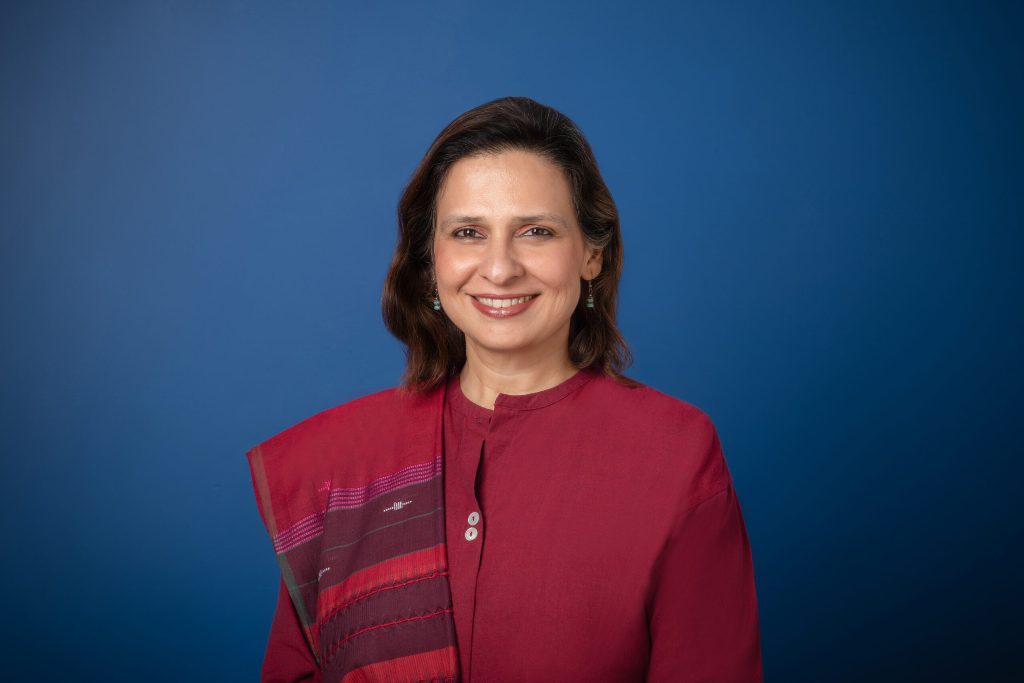 Pathfinder: Top women Nigerian Leaders Launch new Action Plan to Strengthen Health