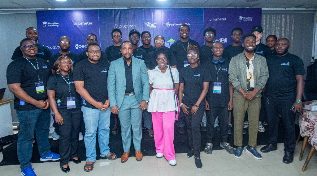 DrugStoc and ApexHealthTech