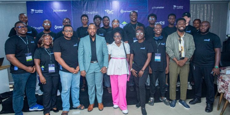 DrugStoc and ApexHealthTech