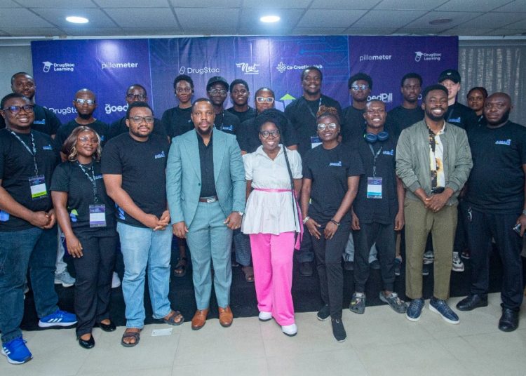 DrugStoc and ApexHealthTech