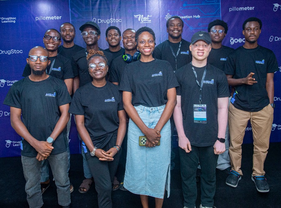 DrugStoc and ApexHealthTech