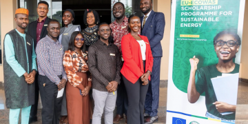 EU–ECOWAS Scholarship Programme