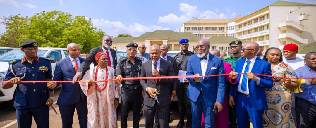 Mbah commissions projects