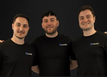 Ezeebit team