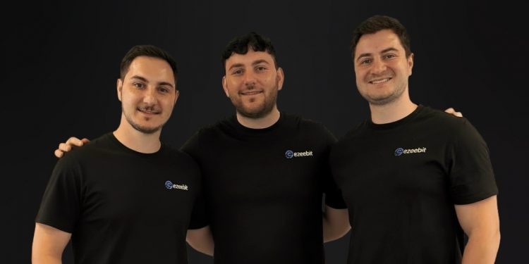 Ezeebit team