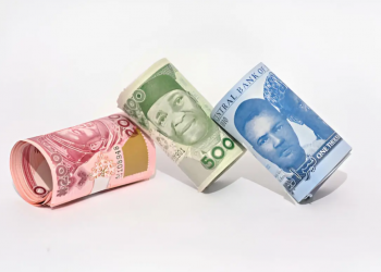 FGN and DMO Savings Bonds