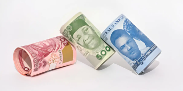 FGN and DMO Savings Bonds