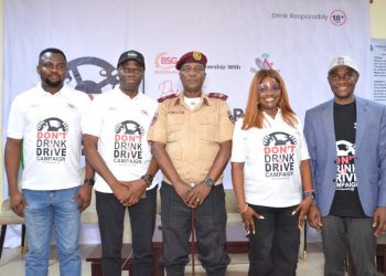 FRSC Don’t Drink & Drive campaign