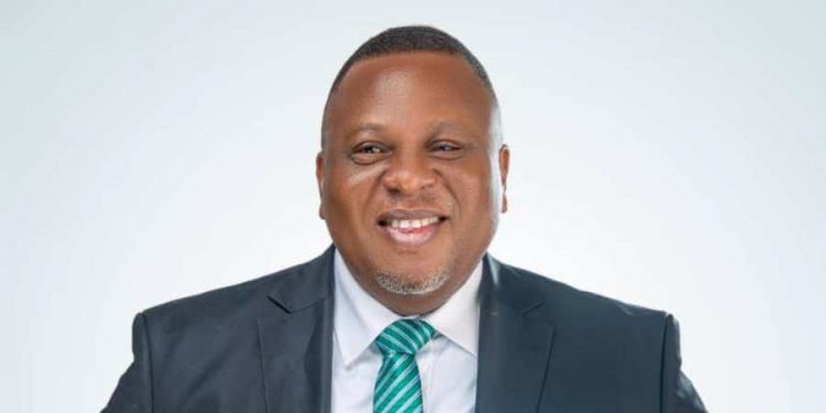 FSL Insure app founder