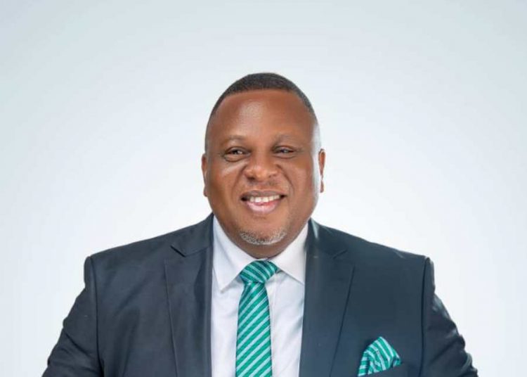 FSL Insure app founder