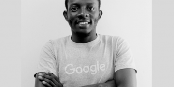 Taslim Okunola: From FUTA to Silicon Valley