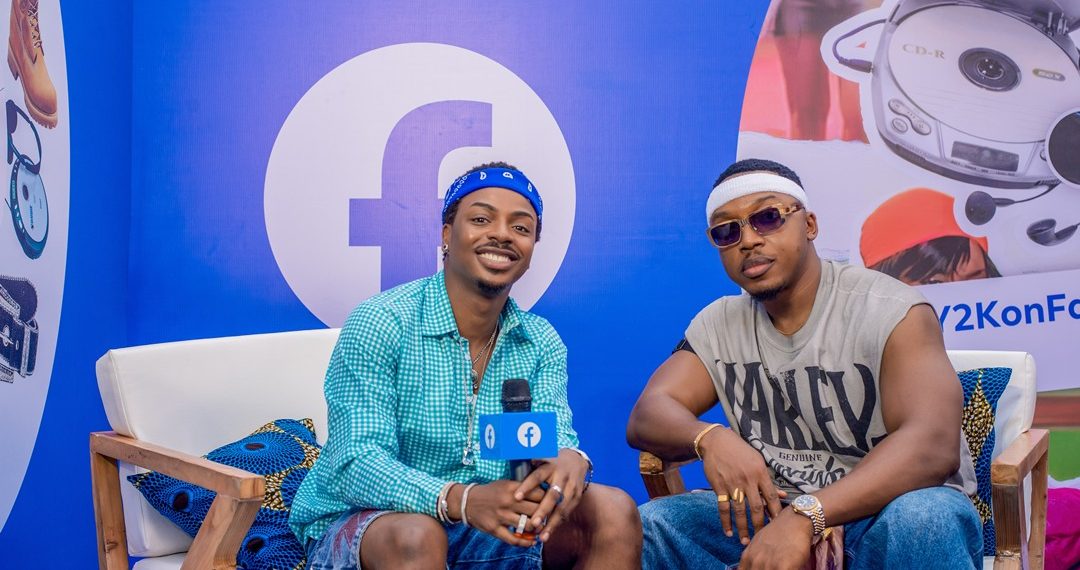 Facebook and AprokoNation Fiesta 2025