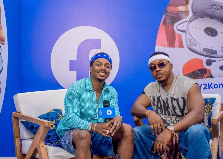 Facebook and AprokoNation Fiesta 2025