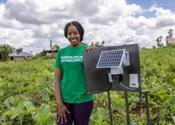 Farmer Lifeline, Qualcomm