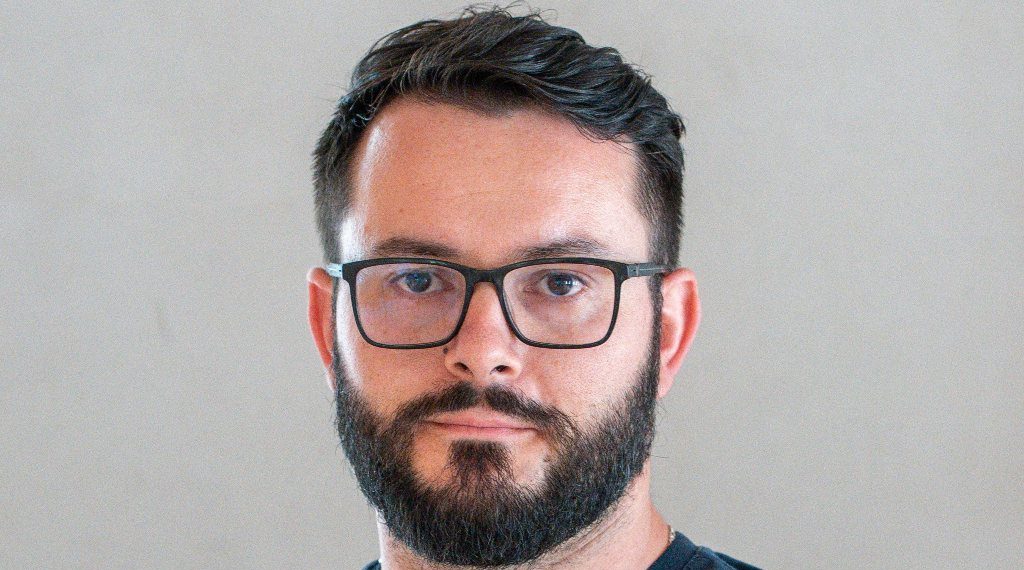 Filip Filković, sales director, Africa at Infobip | Communications