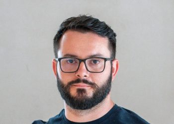 Filip Filković, sales director, Africa at Infobip | Communications