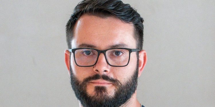 Filip Filković, sales director, Africa at Infobip | Communications