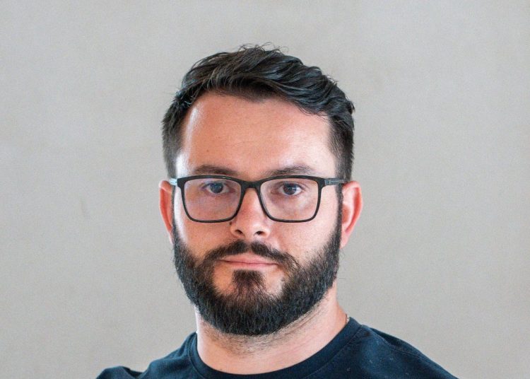 Filip Filković, sales director, Africa at Infobip | Communications