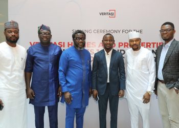 FirstCap and Veritas