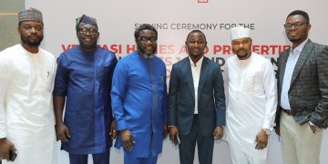 FirstCap and Veritas