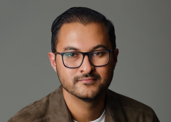 Flex Founder and CEO, Zaid Rahman