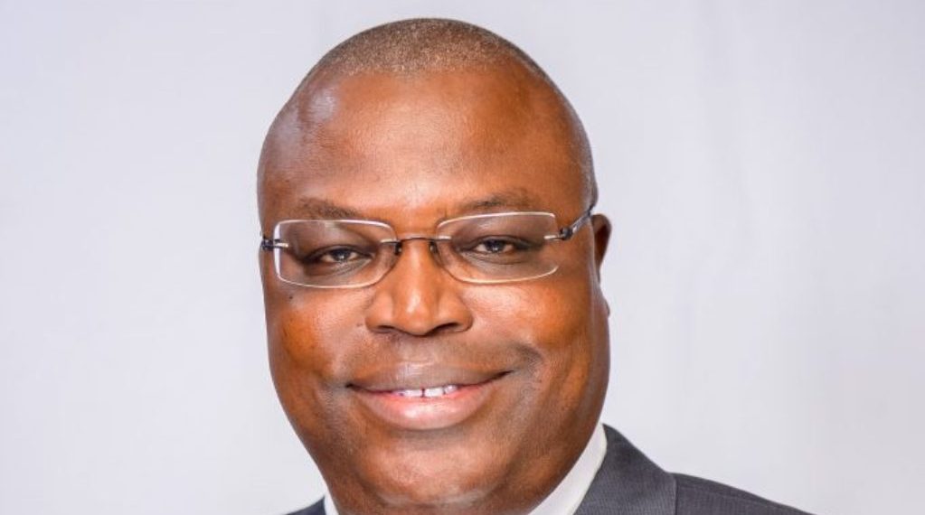 Fola Tinubu, MD/CEO of Primero Transport