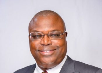 Fola Tinubu, MD/CEO of Primero Transport