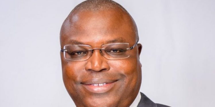 Fola Tinubu, MD/CEO of Primero Transport