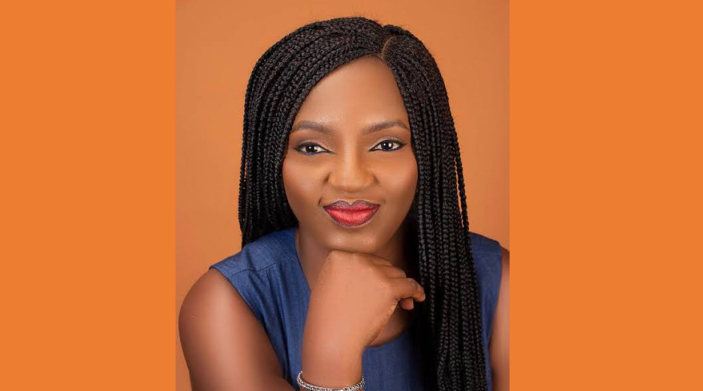 Ogheneovo Ugbebor DIniti8tive-Agropedia Webinar