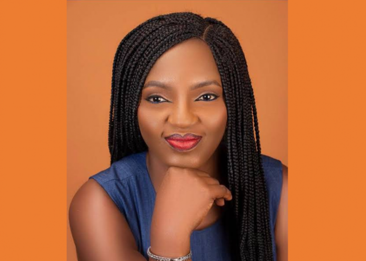 Ogheneovo Ugbebor DIniti8tive-Agropedia Webinar