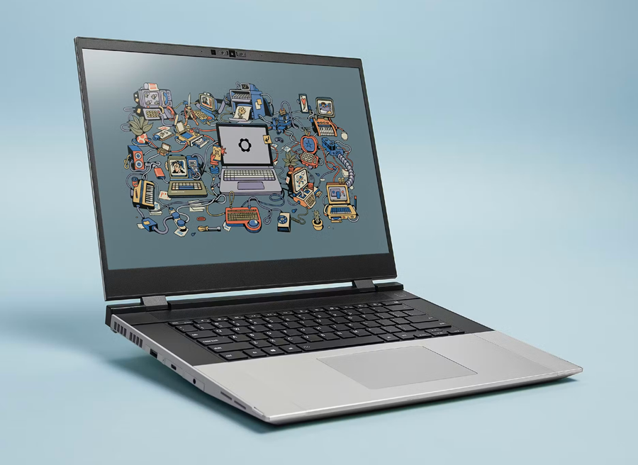 Best gadgets 2025 - Framework Laptop 16 (2025)