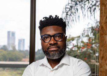 Freddie Oduro Cellulant