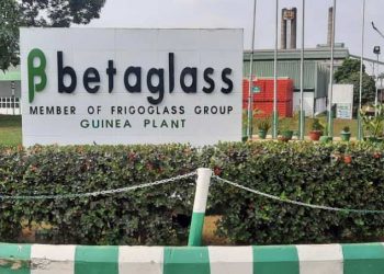 Frigoglass Sells Beta Glass Stake to Helios
