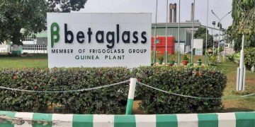 Frigoglass Sells Beta Glass Stake to Helios