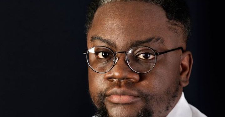 Gabriel Olayiwola