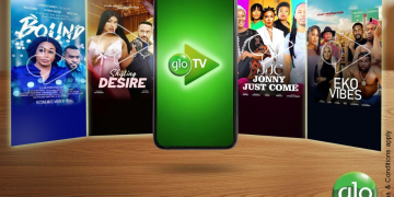 Glo TV and movies