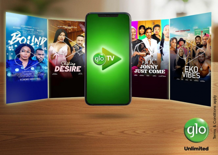 Glo TV and movies