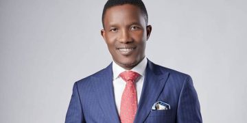 Narrative Leadership | Godman Akinlabi