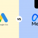 Google Ads vs Meta Ads