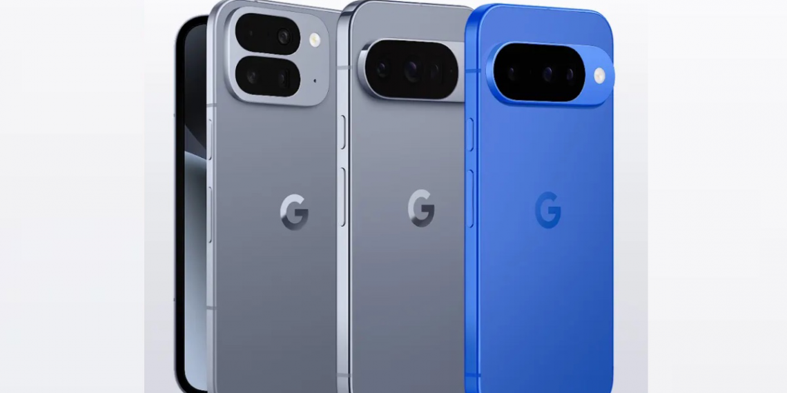 Google Rolls Out December Pixel Update