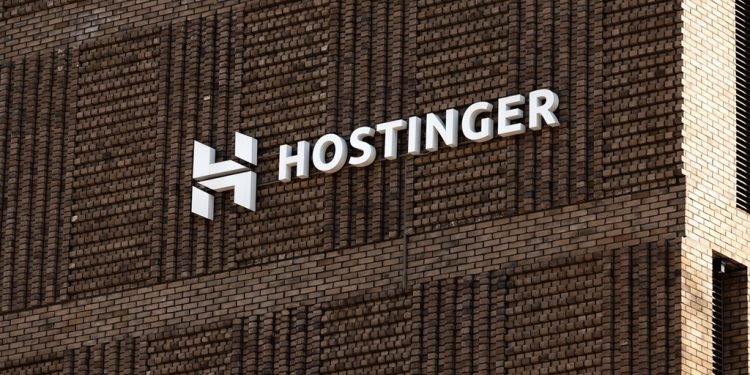 Hostinger | Nigeria