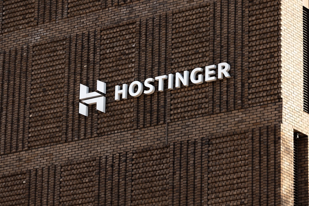 BREAKING: Hosting Company Hostinger Launches in Nigeria