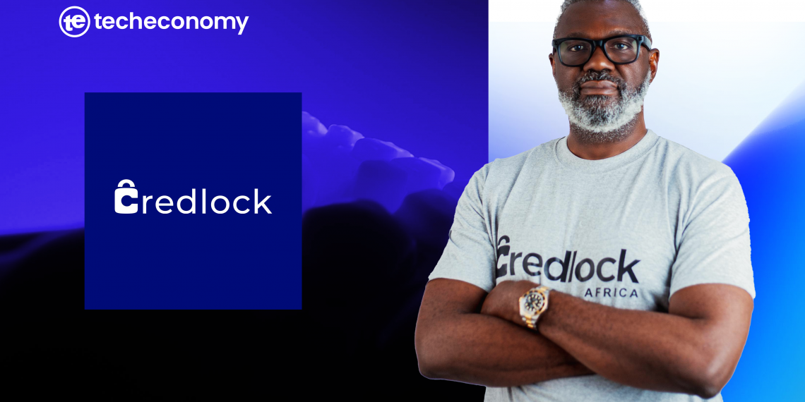 How Credlock Turns Smartphones into Instant Collateral